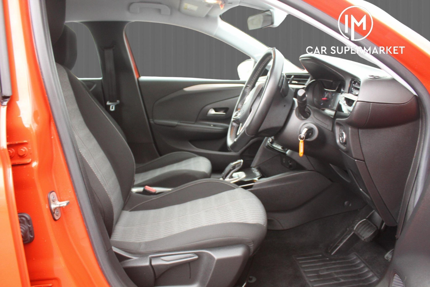 Used Vauxhall Corsa 2021 for sale - 76498781: Photo 11