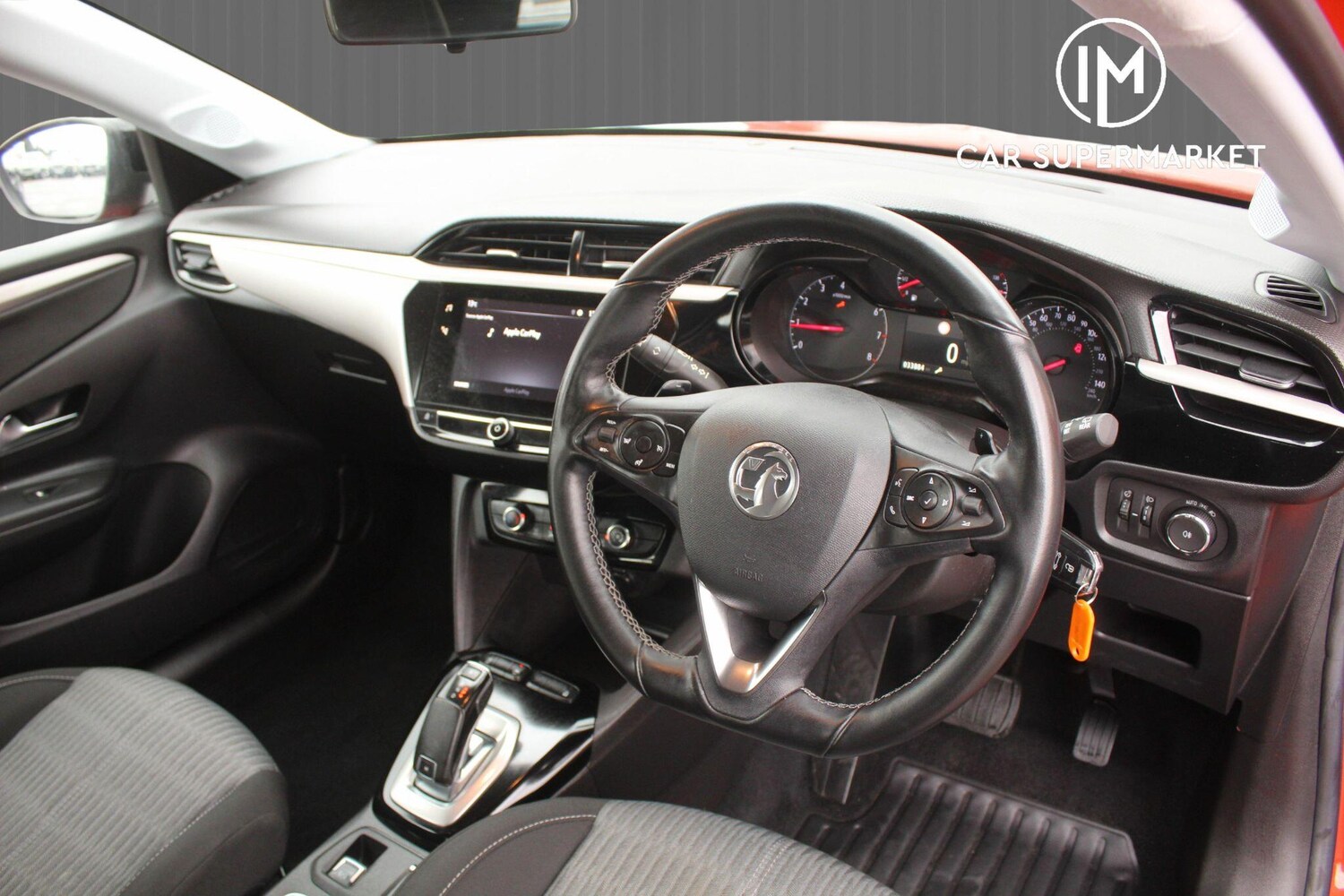 Used Vauxhall Corsa 2021 for sale - 76498781: Photo 12