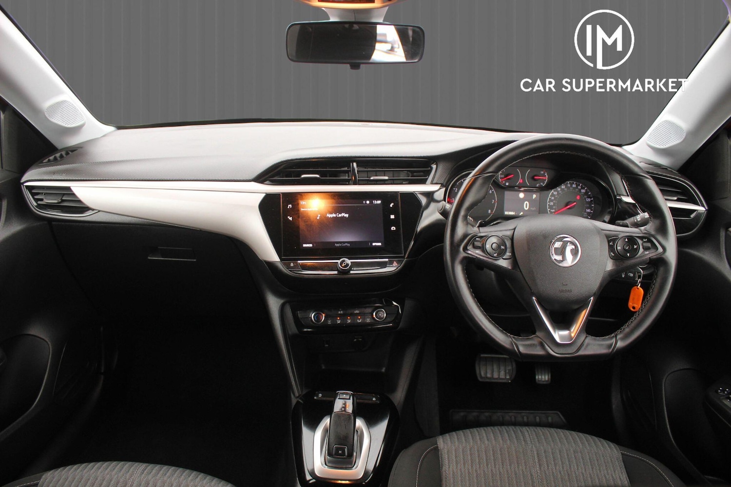 Used Vauxhall Corsa 2021 for sale - 76498781: Photo 13