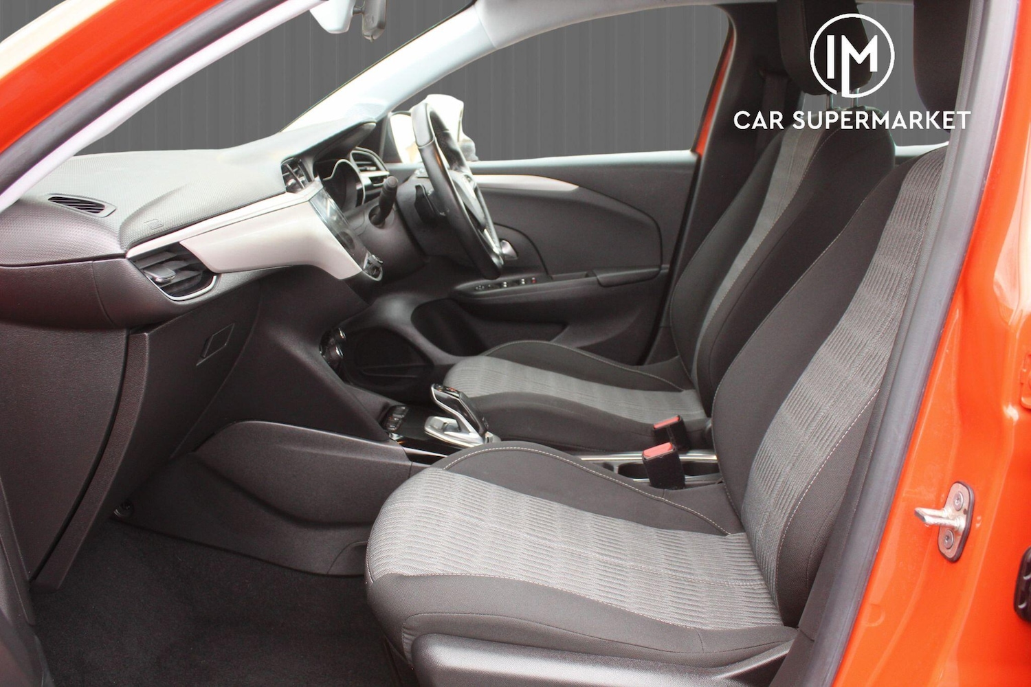 Used Vauxhall Corsa 2021 for sale - 76498781: Photo 14