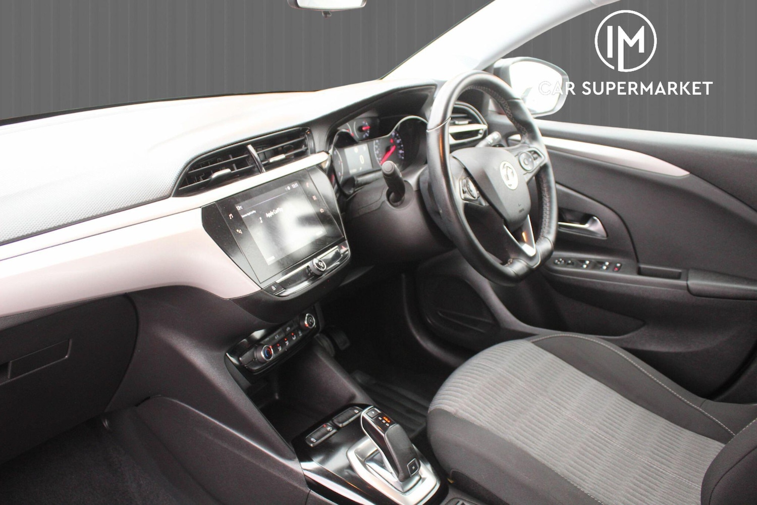 Used Vauxhall Corsa 2021 for sale - 76498781: Photo 15