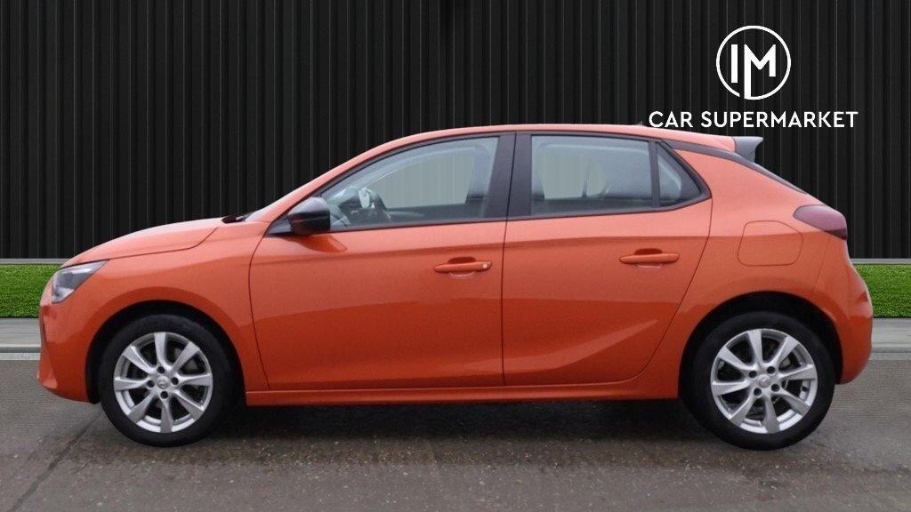 Used Vauxhall Corsa 2021 for sale - 76498781: Photo 6