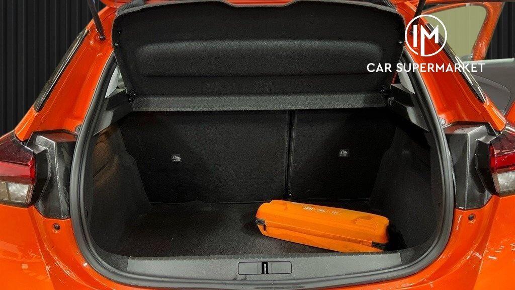 Used Vauxhall Corsa 2021 for sale - 76498781: Photo 7