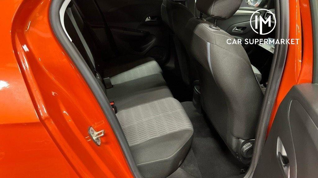 Used Vauxhall Corsa 2021 for sale - 76498781: Photo 8