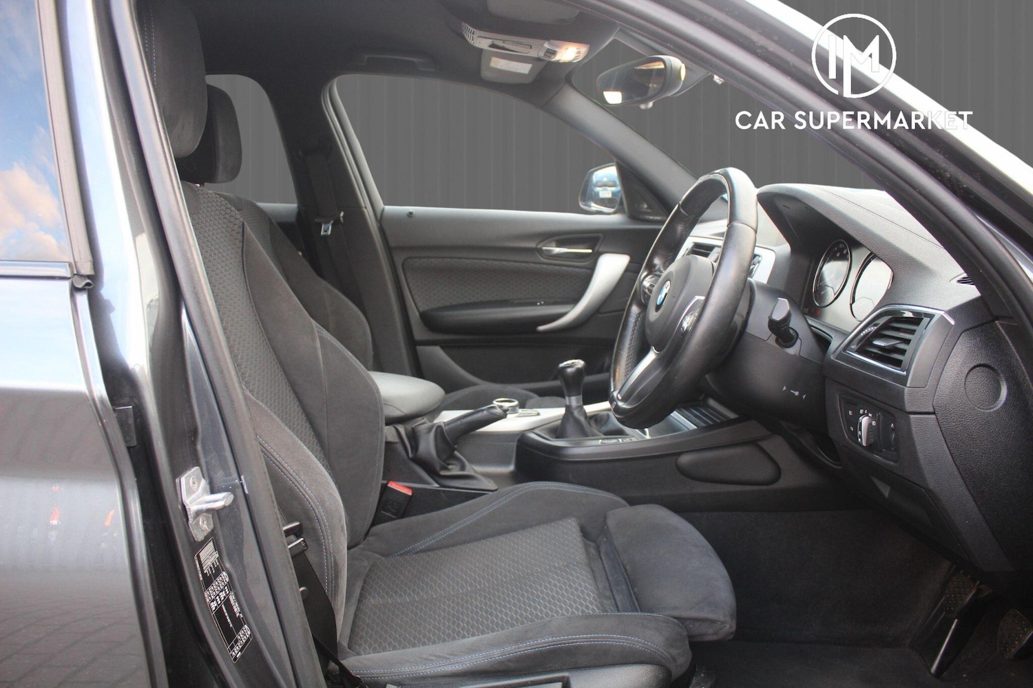 Used BMW 1 Series 2017 for sale - 76433263: Photo 11