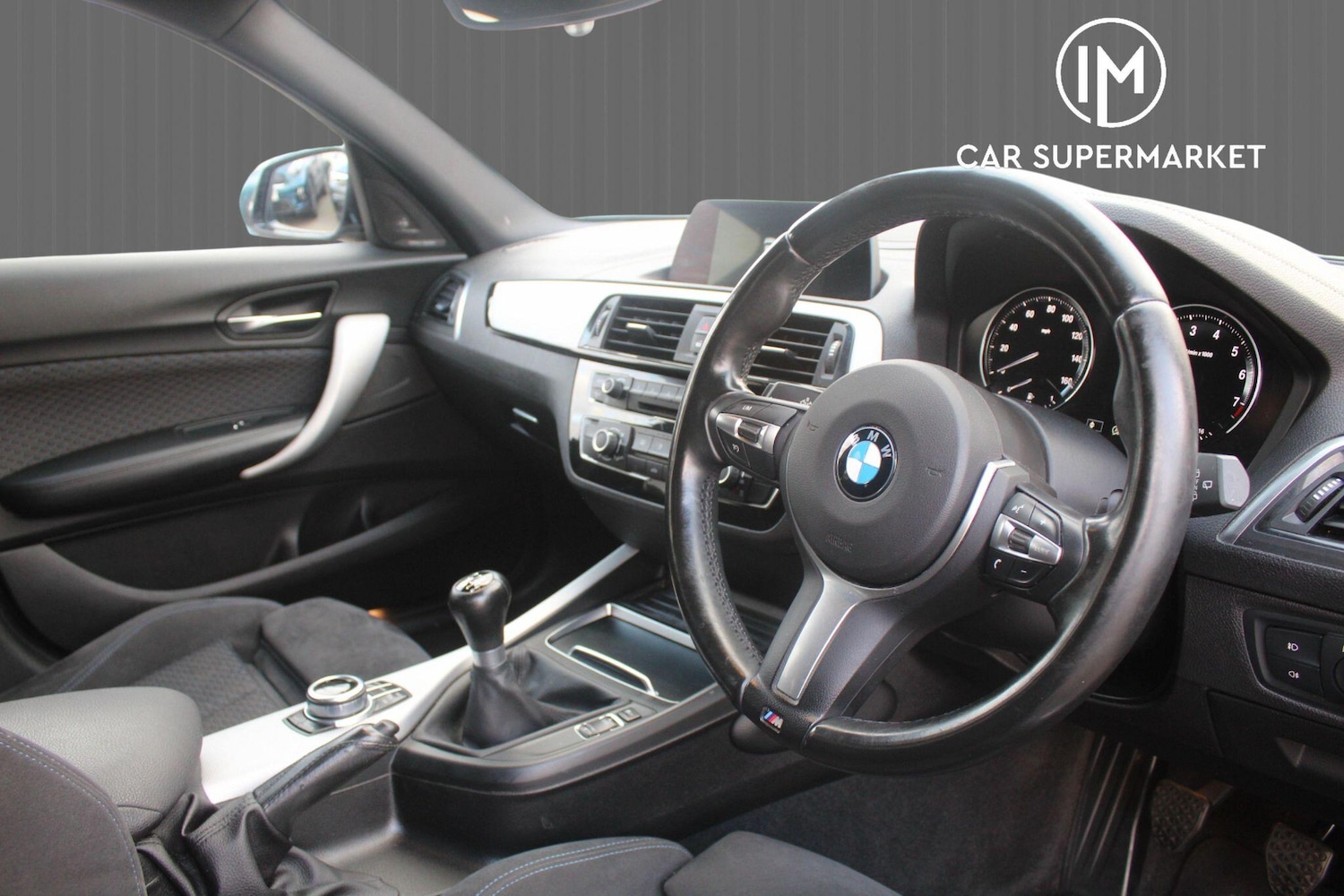 Used BMW 1 Series 2017 for sale - 76433263: Photo 12