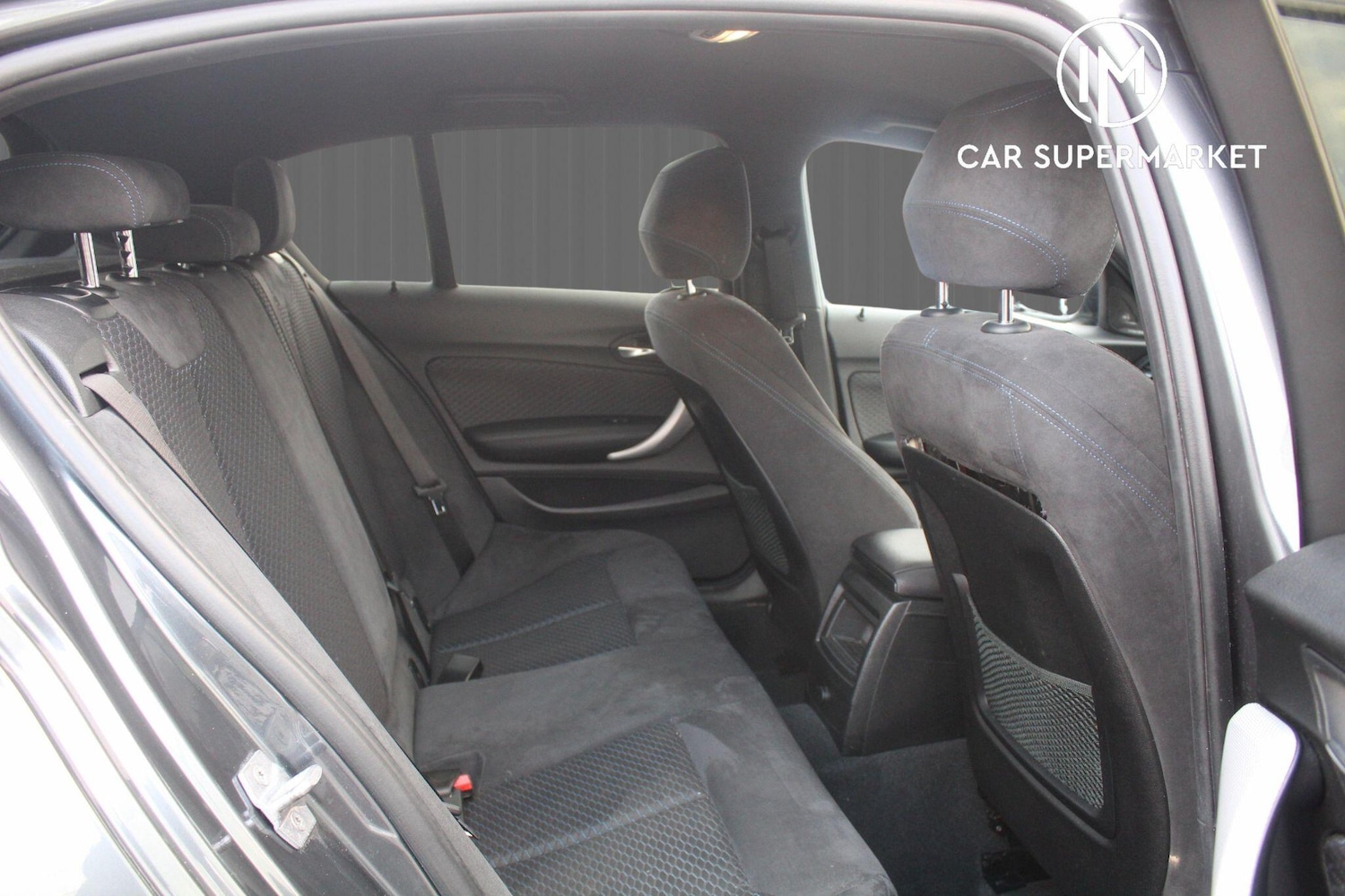 Used BMW 1 Series 2017 for sale - 76433263: Photo 14