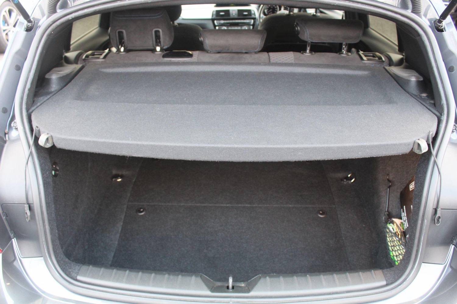 Used BMW 1 Series 2017 for sale - 76433263: Photo 16