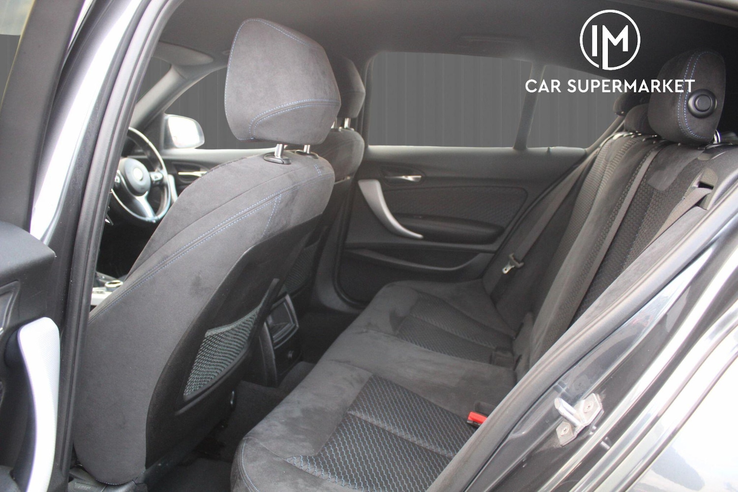 Used BMW 1 Series 2017 for sale - 76433263: Photo 18