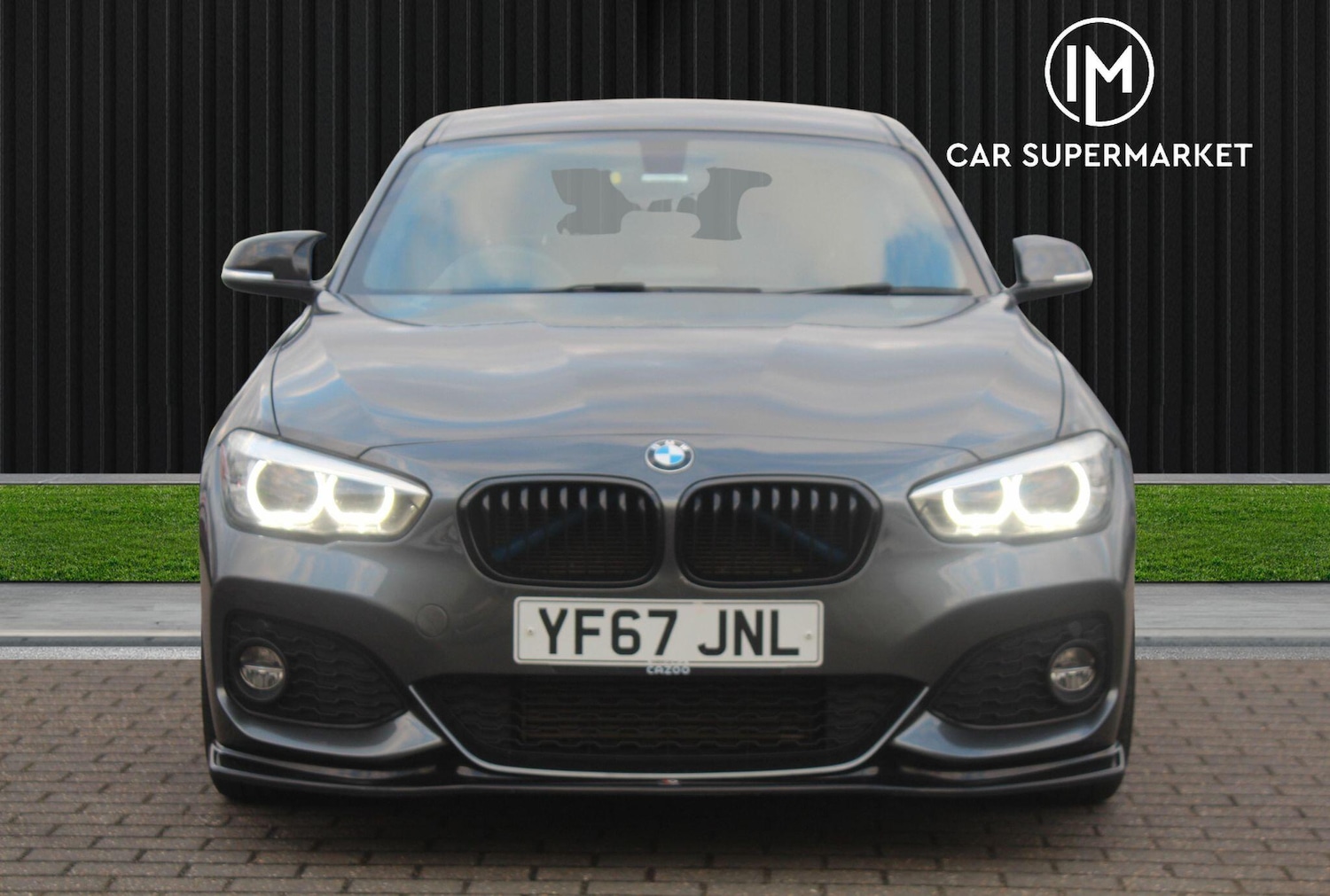 Used BMW 1 Series 2017 for sale - 76433263: Photo 2
