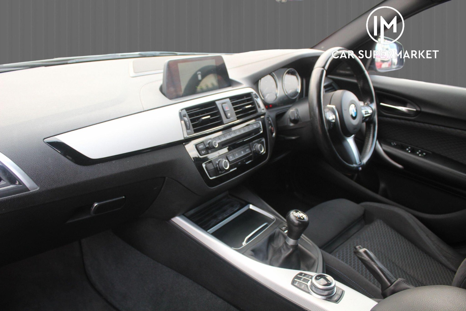 Used BMW 1 Series 2017 for sale - 76433263: Photo 21