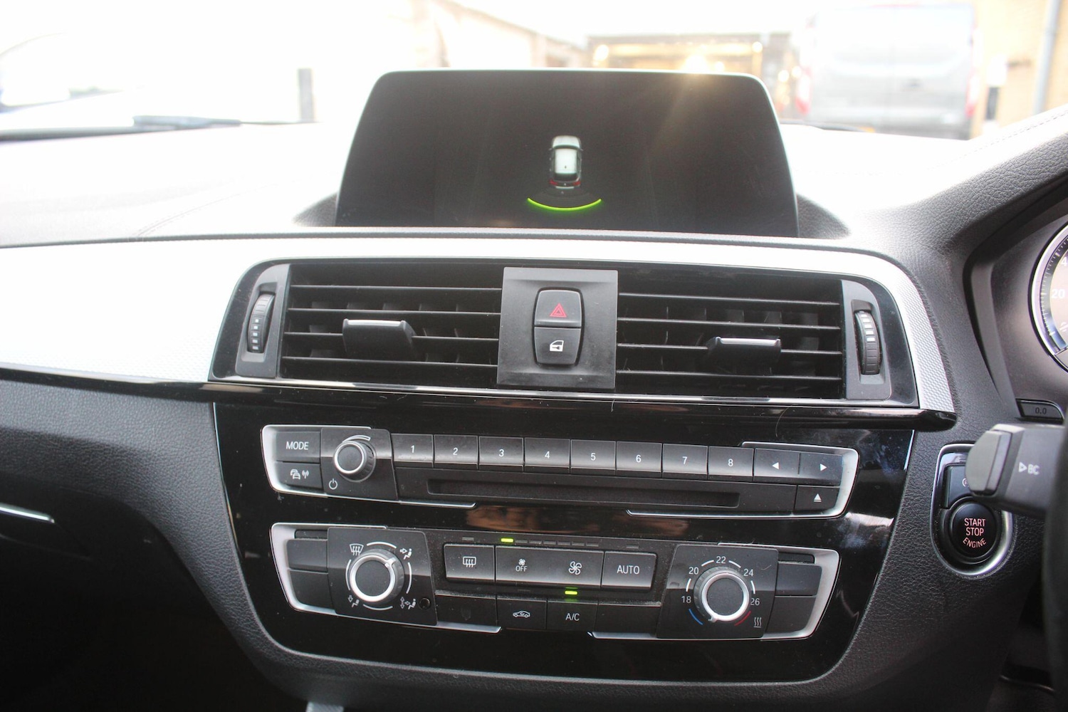 Used BMW 1 Series 2017 for sale - 76433263: Photo 22