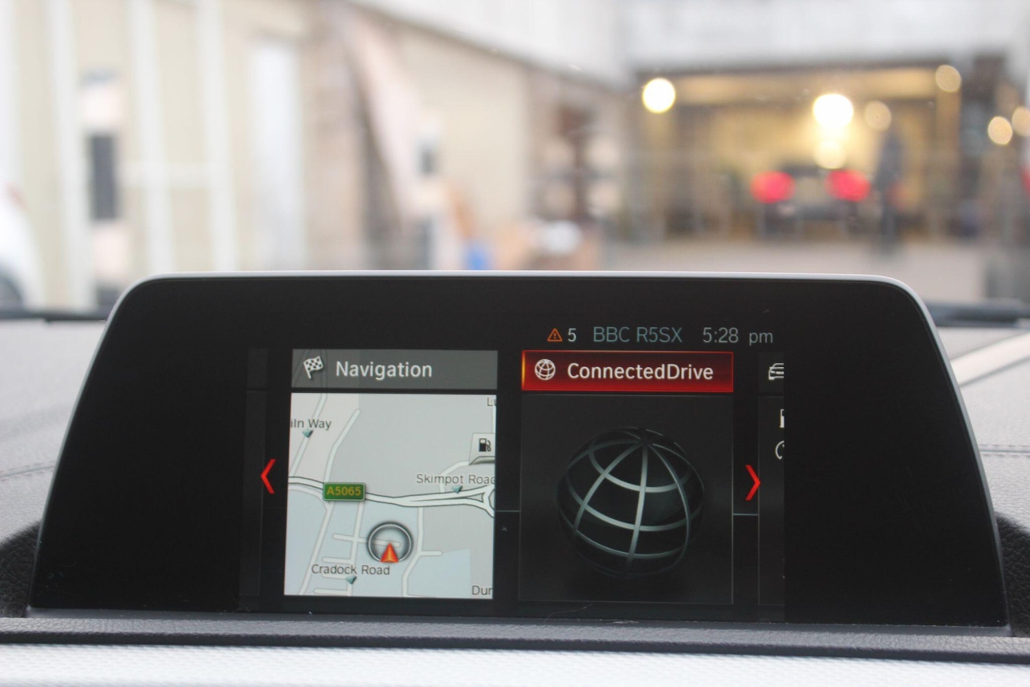 Used BMW 1 Series 2017 for sale - 76433263: Photo 24