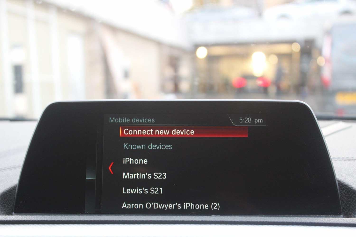 Used BMW 1 Series 2017 for sale - 76433263: Photo 26