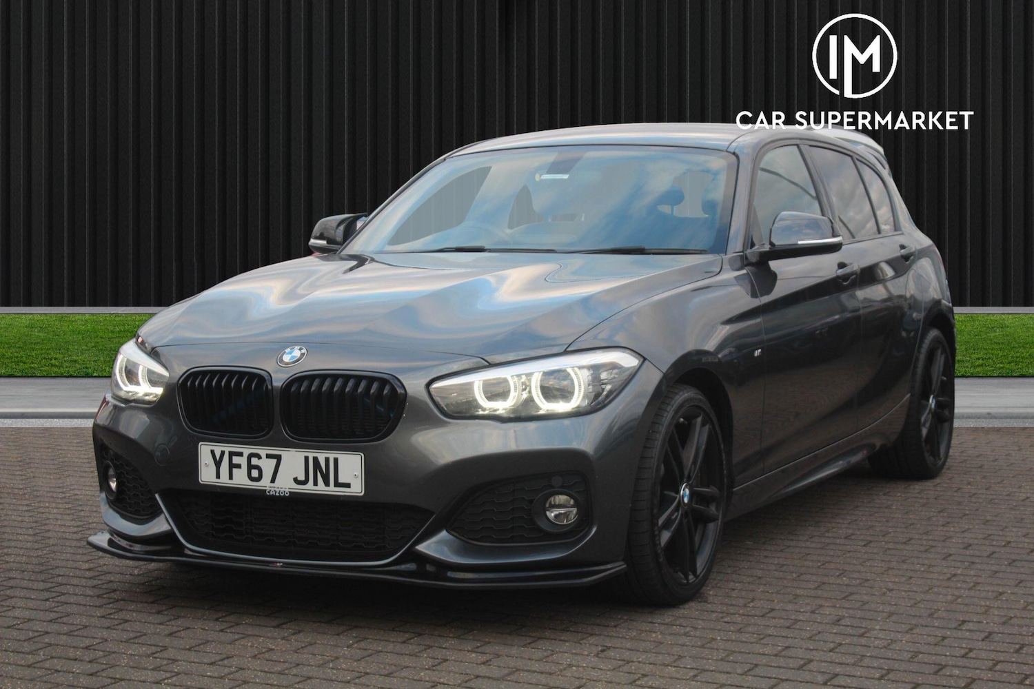 Used BMW 1 Series 2017 for sale - 76433263: Photo 5