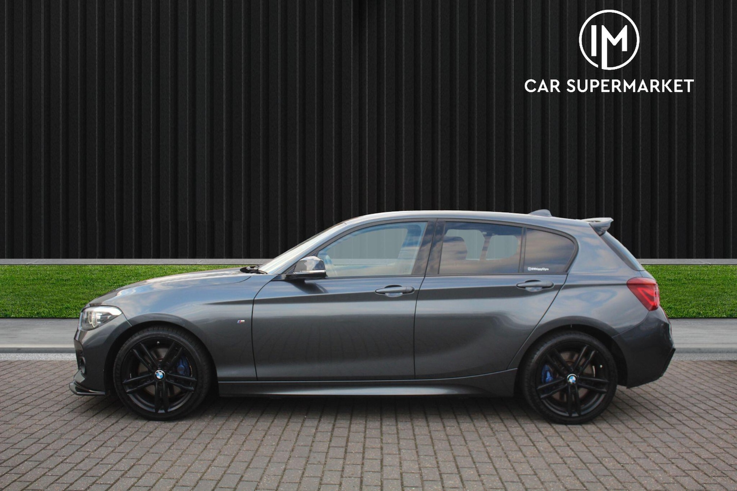 Used BMW 1 Series 2017 for sale - 76433263: Photo 6