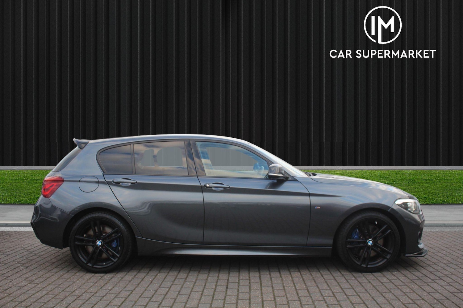 Used BMW 1 Series 2017 for sale - 76433263: Photo 7