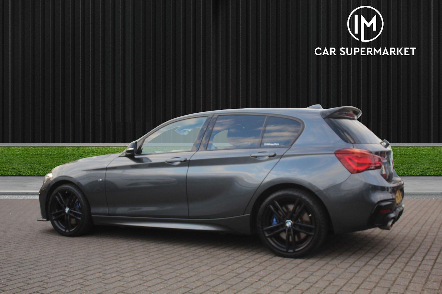 Used BMW 1 Series 2017 for sale - 76433263: Photo 8