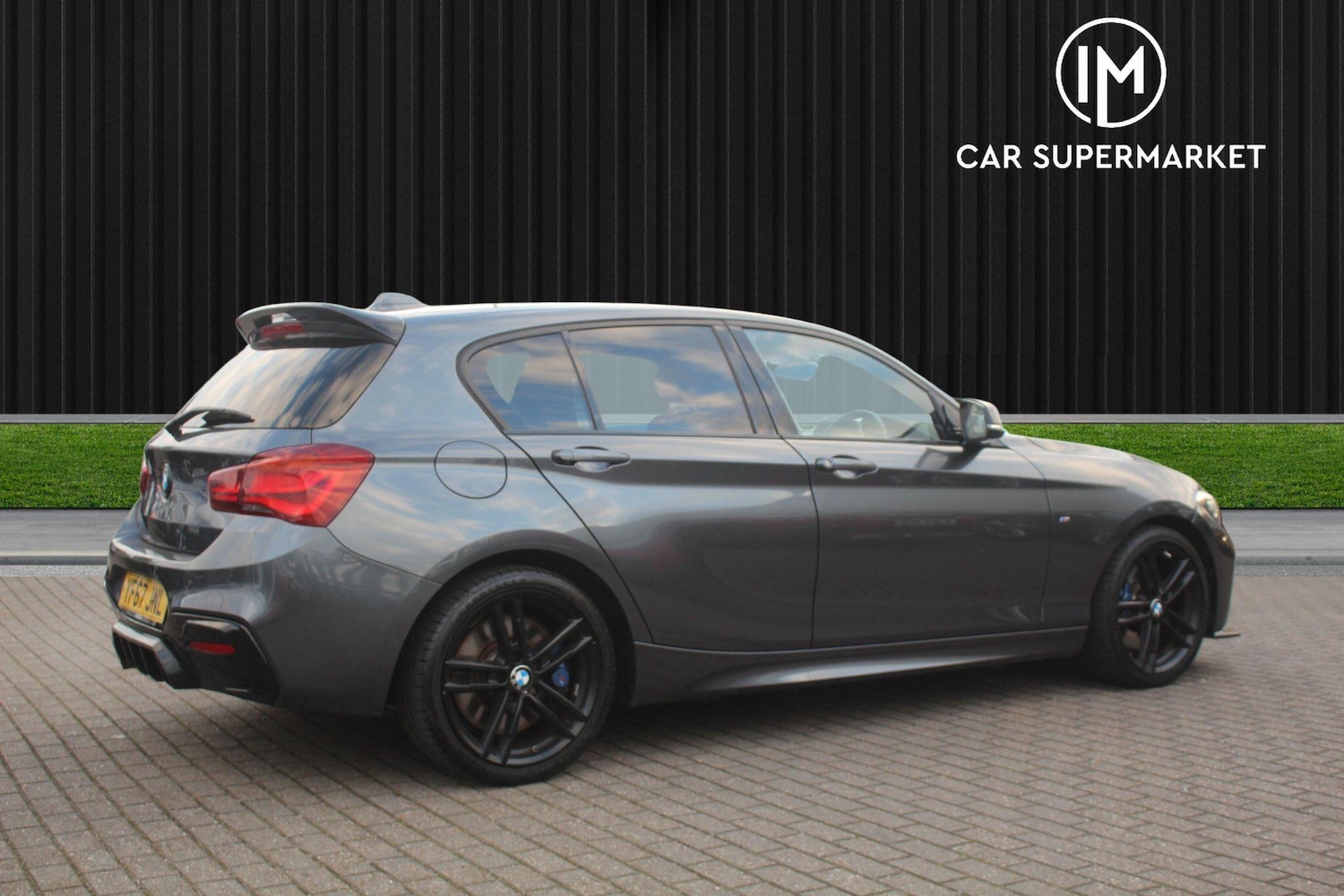 Used BMW 1 Series 2017 for sale - 76433263: Photo 9