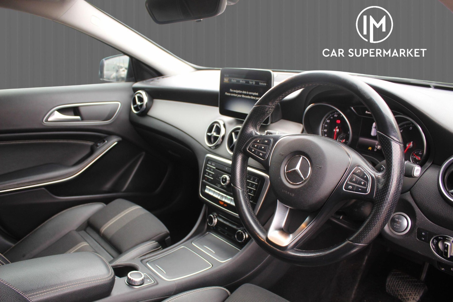 Used Mercedes-Benz GLA 2019 for sale - 76001508: Photo 12