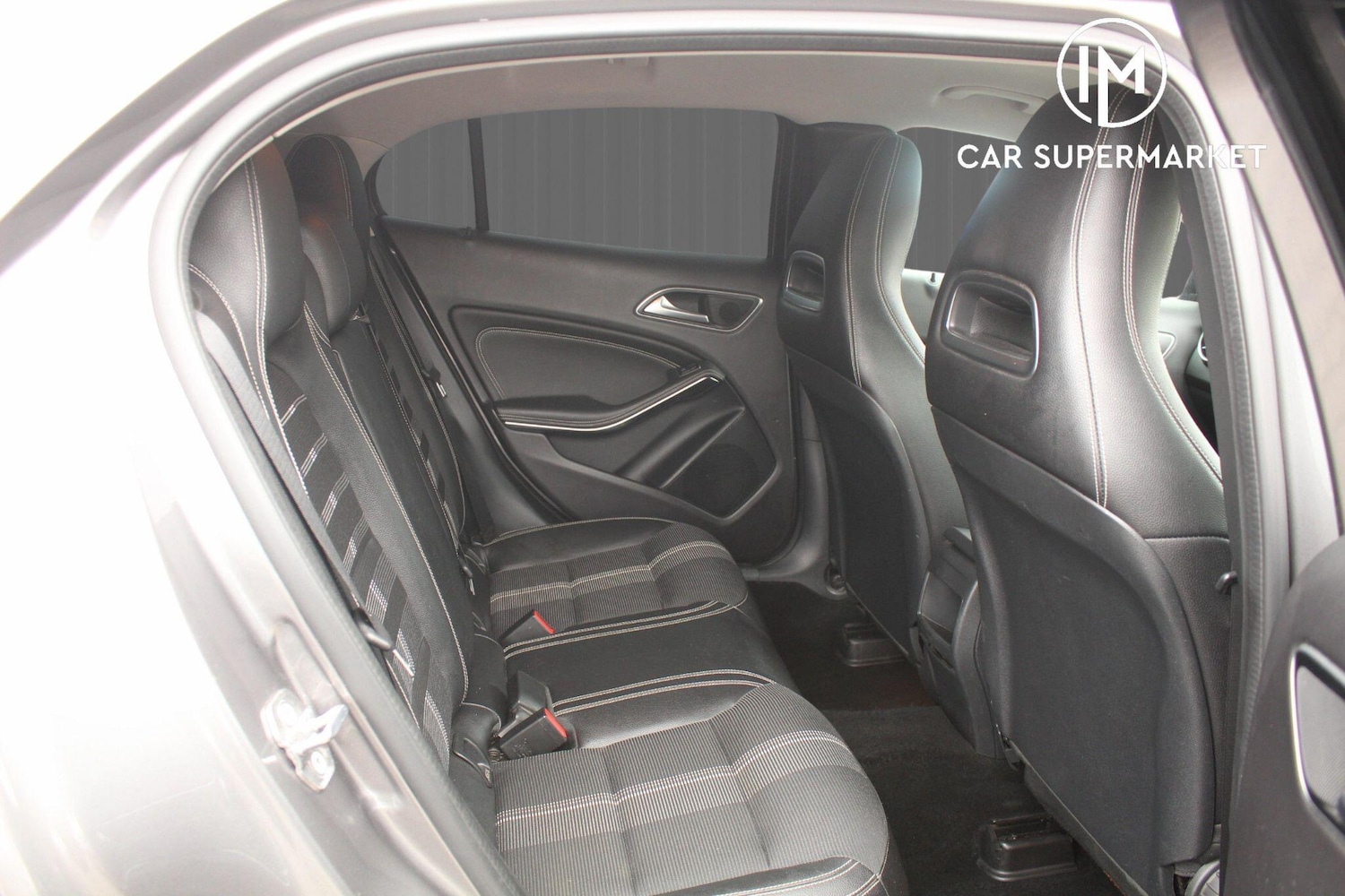 Used Mercedes-Benz GLA 2019 for sale - 76001508: Photo 14