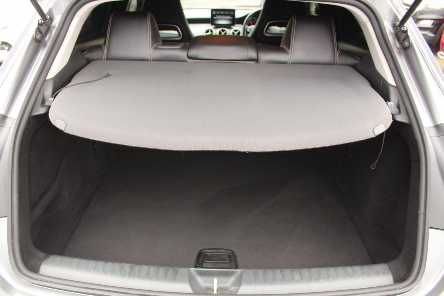 Used Mercedes-Benz GLA 2019 for sale - 76001508: Photo 15