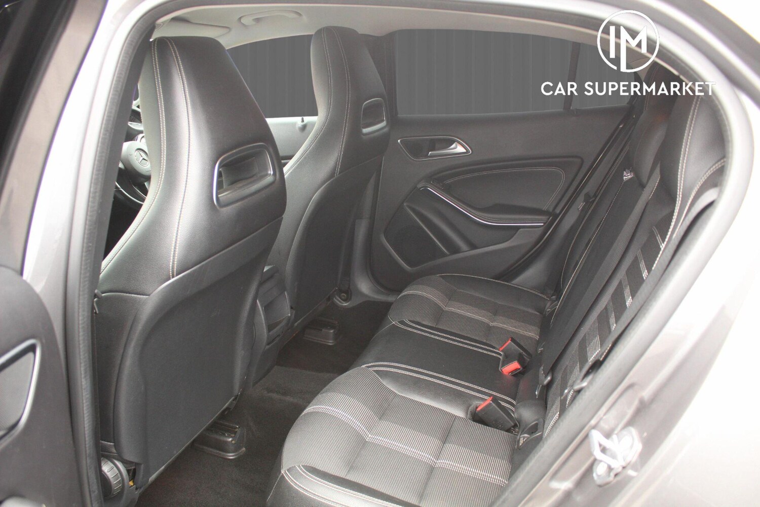 Used Mercedes-Benz GLA 2019 for sale - 76001508: Photo 17