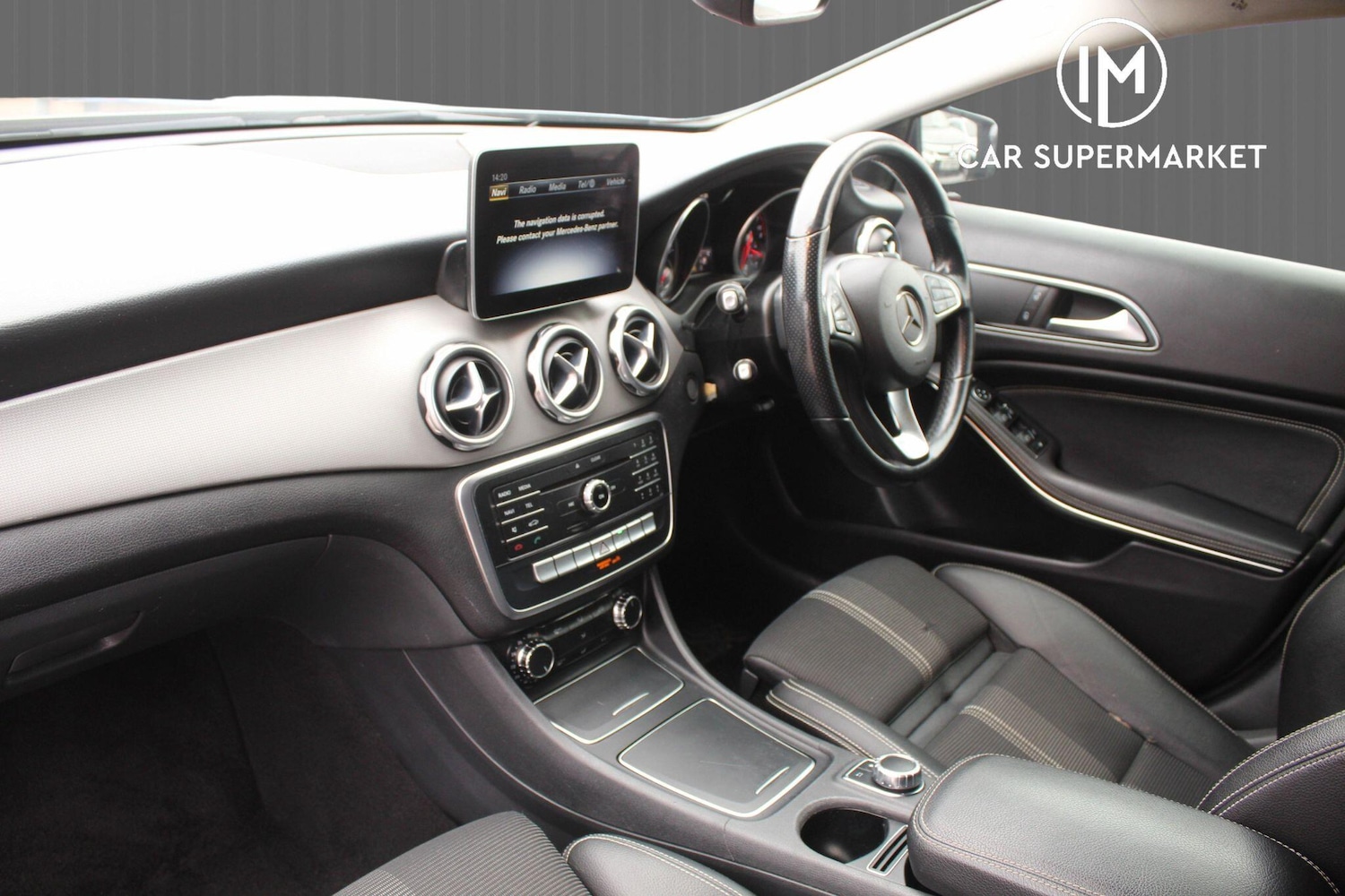 Used Mercedes-Benz GLA 2019 for sale - 76001508: Photo 20