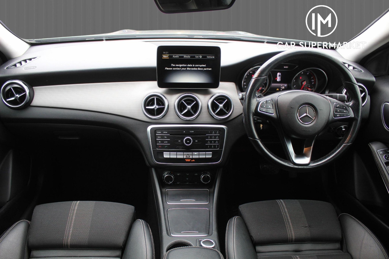 Used Mercedes-Benz GLA 2019 for sale - 76001508: Photo 21