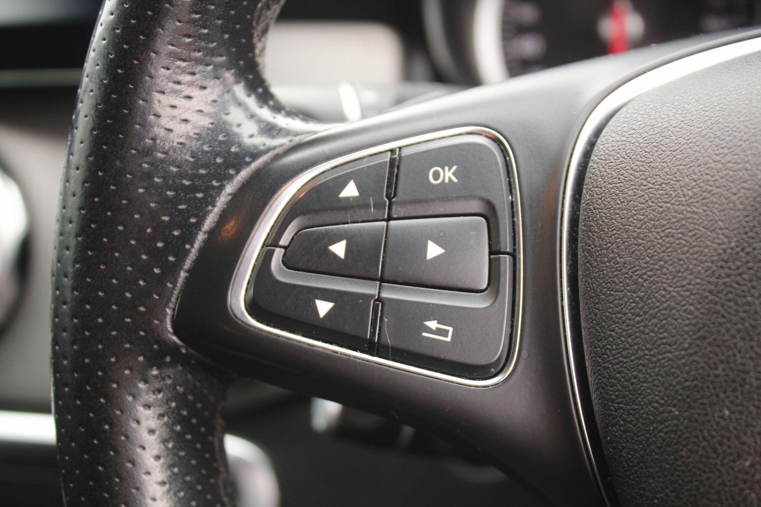 Used Mercedes-Benz GLA 2019 for sale - 76001508: Photo 23