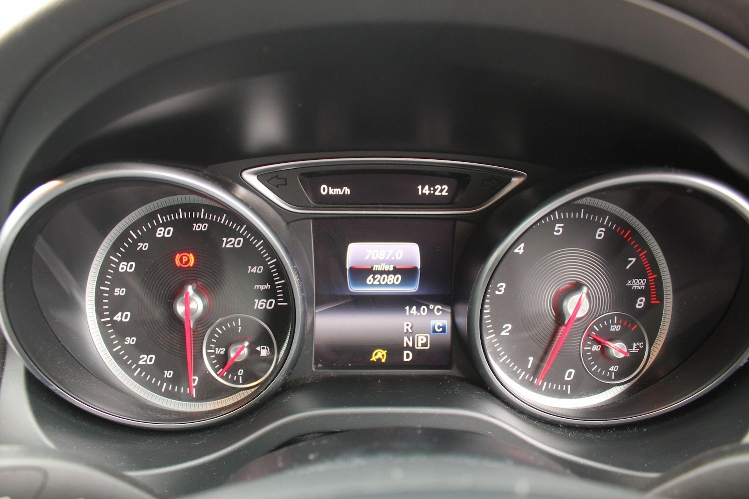 Used Mercedes-Benz GLA 2019 for sale - 76001508: Photo 24