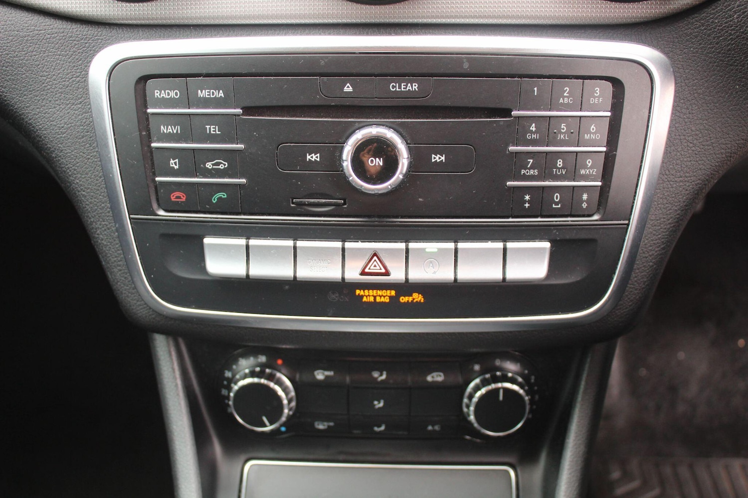 Used Mercedes-Benz GLA 2019 for sale - 76001508: Photo 25