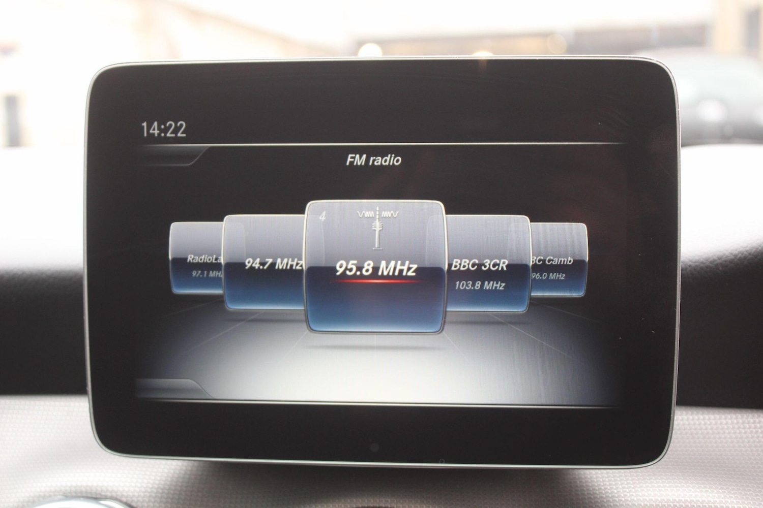 Used Mercedes-Benz GLA 2019 for sale - 76001508: Photo 27