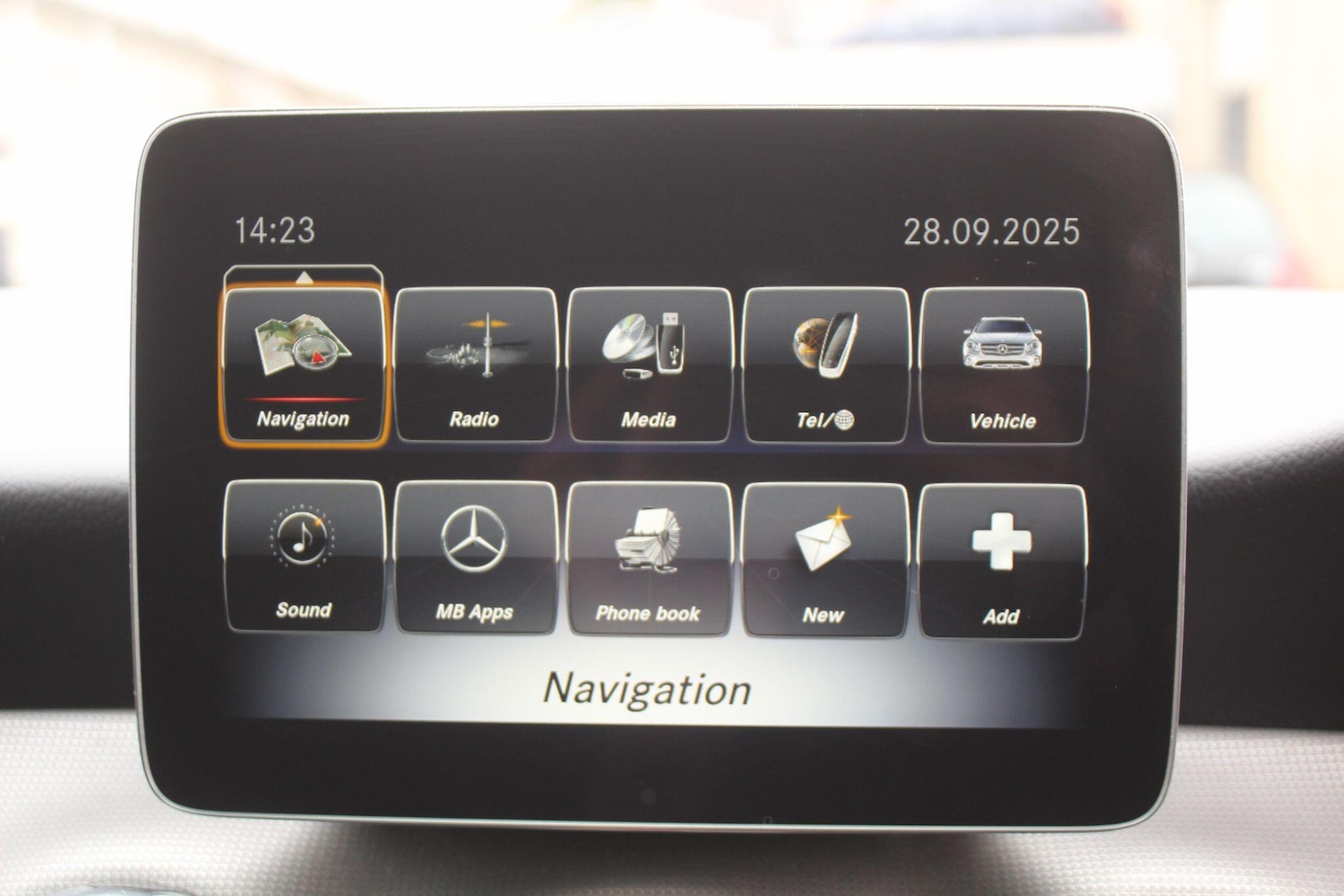 Used Mercedes-Benz GLA 2019 for sale - 76001508: Photo 28