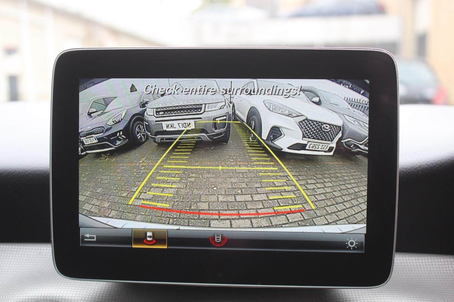 Used Mercedes-Benz GLA 2019 for sale - 76001508: Photo 29