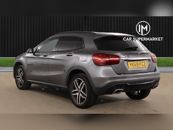 Used Mercedes-Benz GLA 2019 for sale - 76001508: Photo
