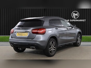 Used Mercedes-Benz GLA 2019 for sale - 76001508: Photo