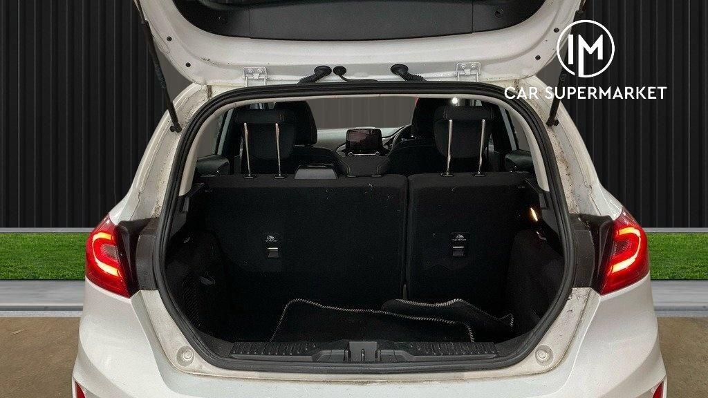 Used Ford Fiesta 2020 for sale - 76336424: Photo 10