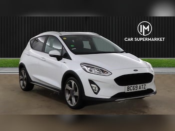 2020 (69) - 1.0T EcoBoost Active 1 Euro 6 (s/s) 5dr