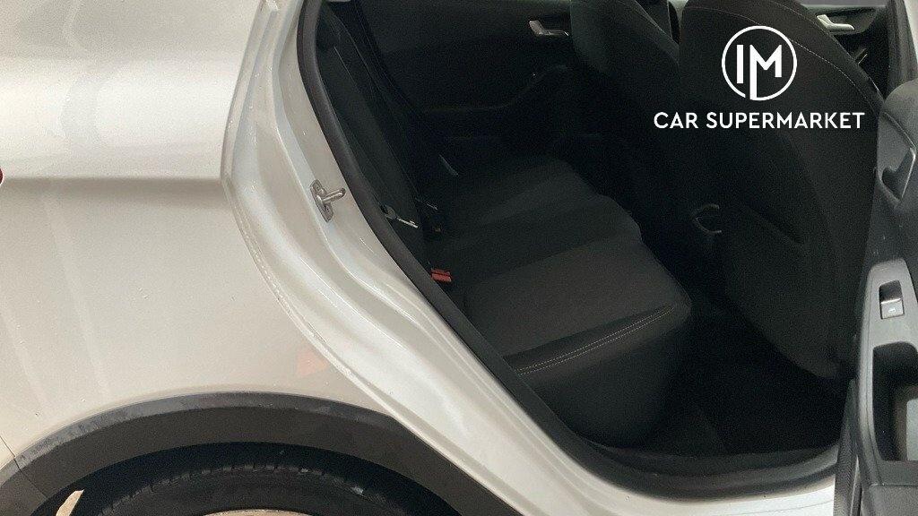 Used Ford Fiesta 2020 for sale - 76336424: Photo 7