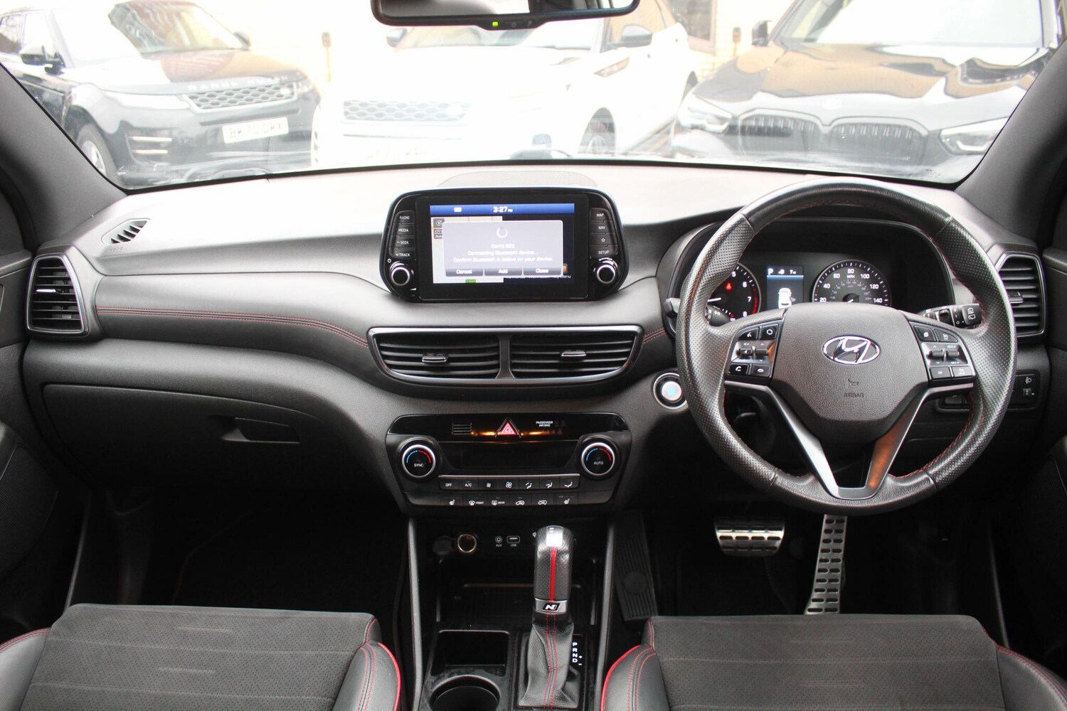 Used Hyundai TUCSON 2020 for sale - 77574043: Photo 20