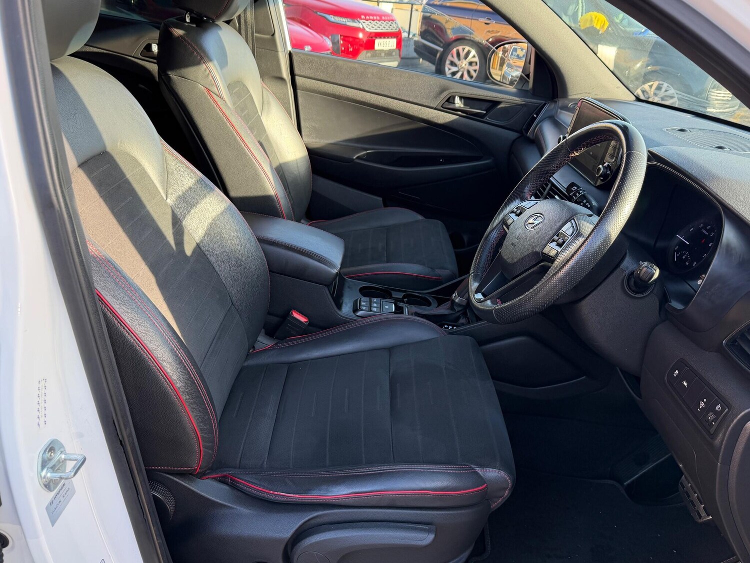 Used Hyundai TUCSON 2020 for sale - 77574043: Photo 29