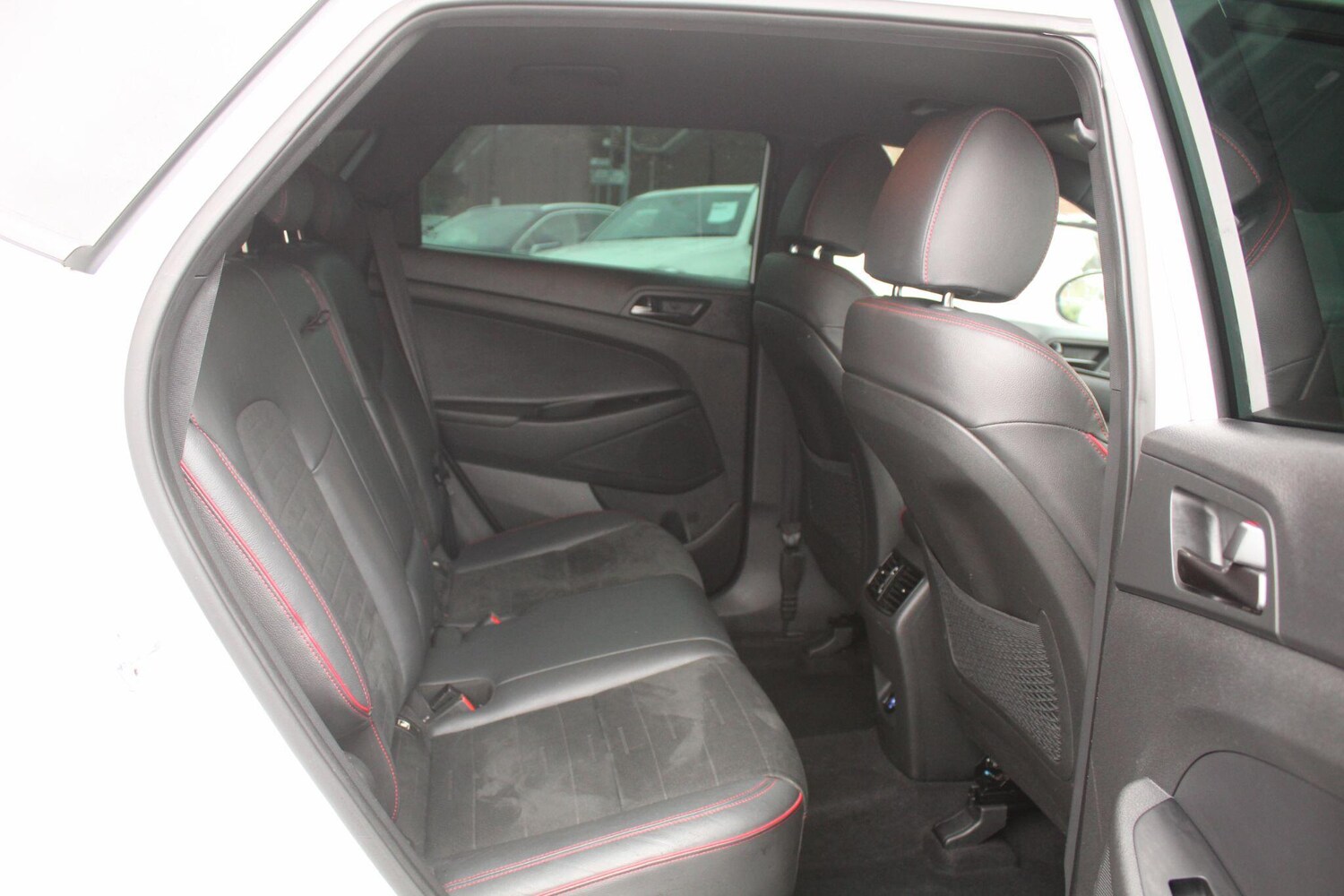 Used Hyundai TUCSON 2020 for sale - 77574043: Photo 30