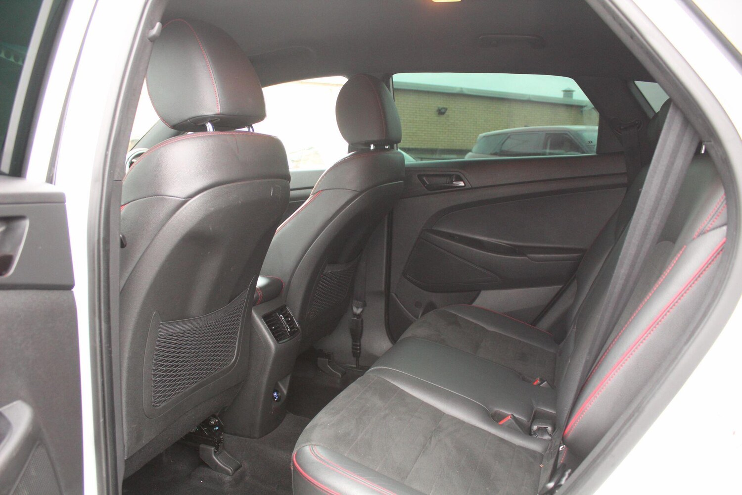 Used Hyundai TUCSON 2020 for sale - 77574043: Photo 31