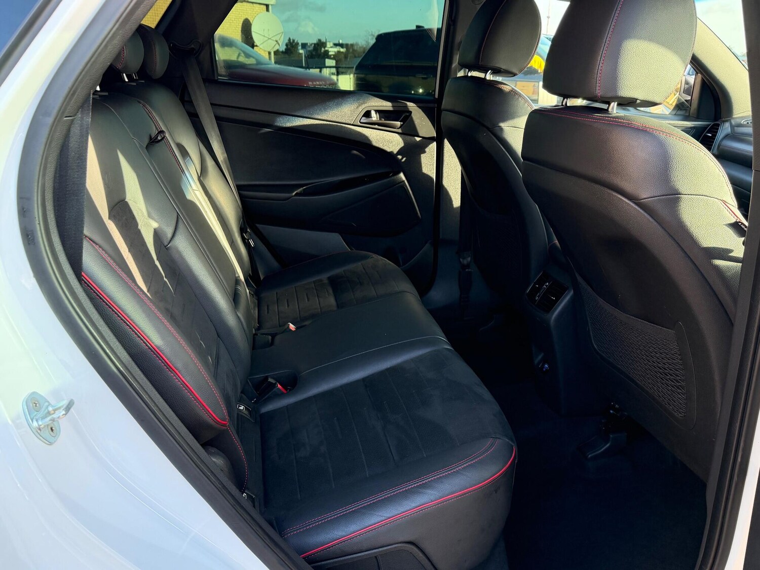 Used Hyundai TUCSON 2020 for sale - 77574043: Photo 32