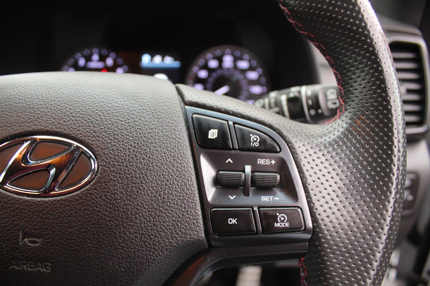 Used Hyundai TUCSON 2020 for sale - 77574043: Photo 34