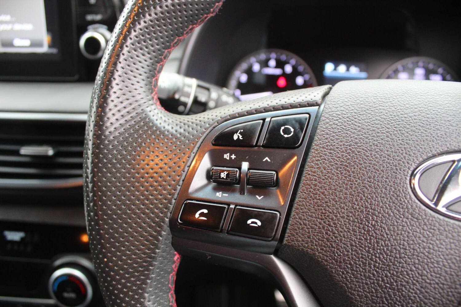 Used Hyundai TUCSON 2020 for sale - 77574043: Photo 35