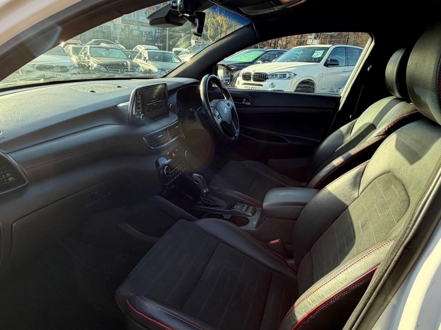 Used Hyundai TUCSON 2020 for sale - 77574043: Photo 50