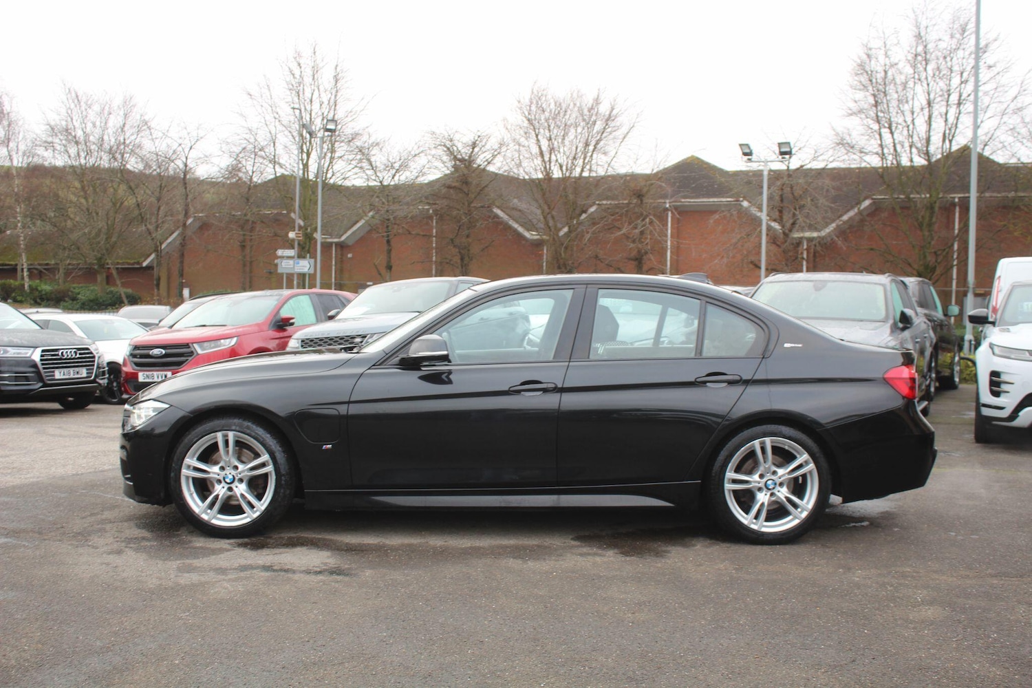 Used BMW 3 Series 2018 for sale - 77053950: Photo 14