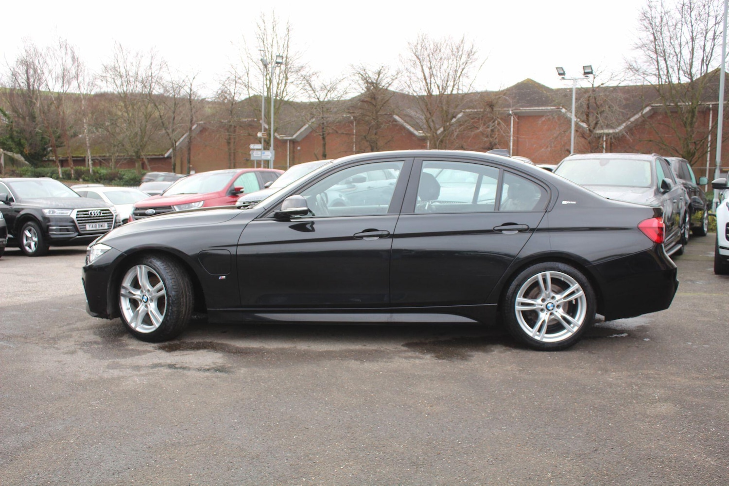 Used BMW 3 Series 2018 for sale - 77053950: Photo 15